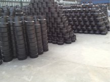 PE管件的檢測方法