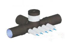 安徽檢查井廠(chǎng)家供貨